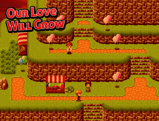 Our Love Will Grow screenshot 8