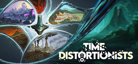 Time Distortionists