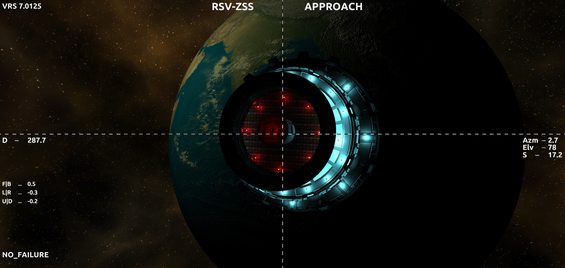 Zero Gravity screenshot 6