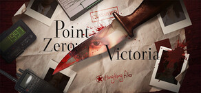Point Zero: Victoria