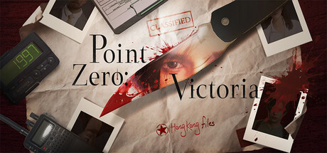 Point Zero: Victoria