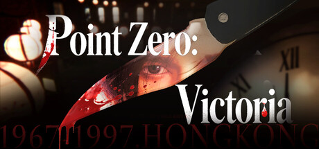 Point Zero: Victoria
