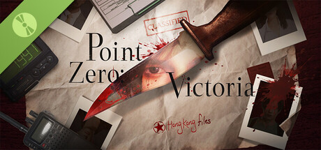 Point Zero: Victoria - Demo