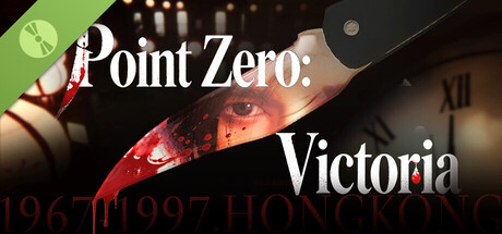 Point Zero: Victoria - Demo