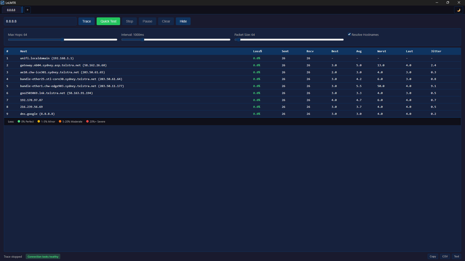 LnLMTR screenshot 2