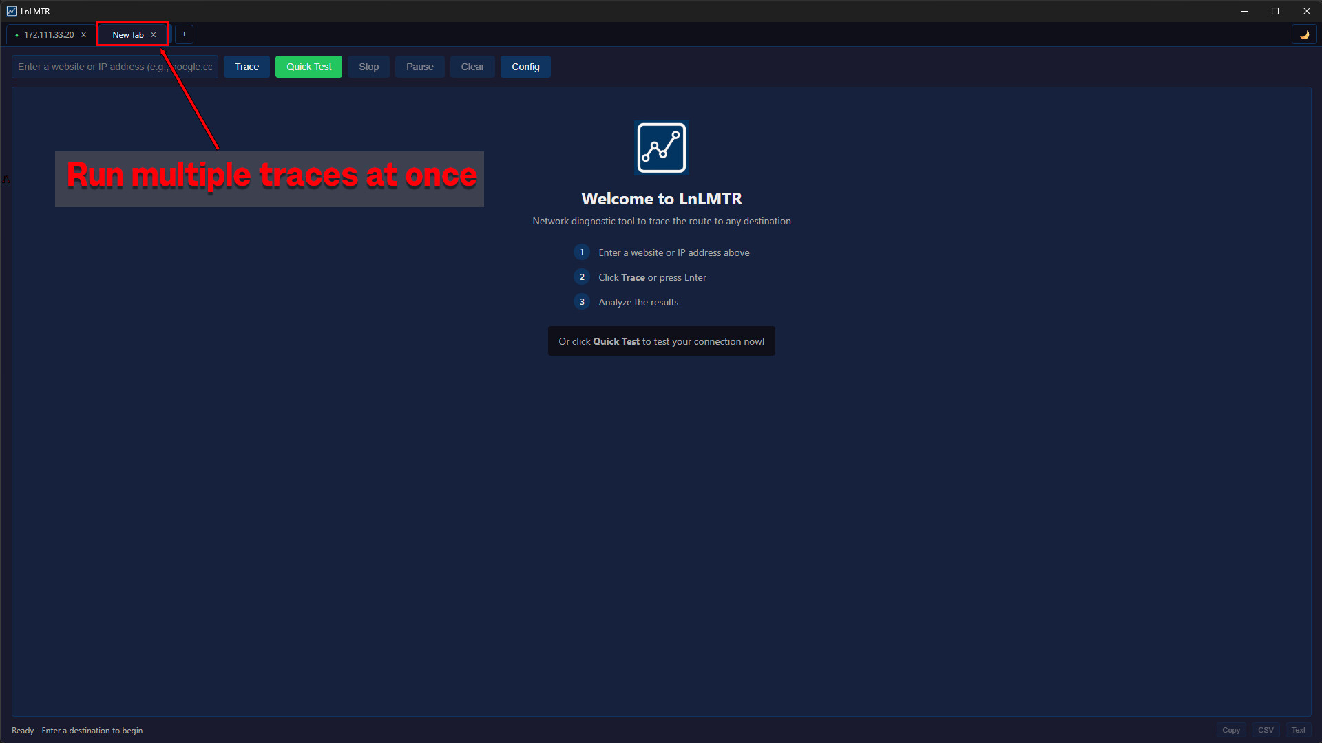 LnLMTR screenshot 4