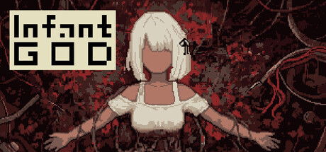 Infant God — Steam header