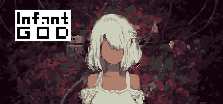 Infant God — Steam header