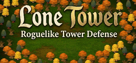 Lone Tower