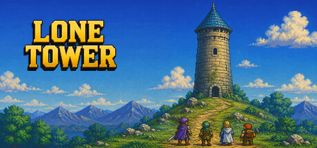 Lone Tower
