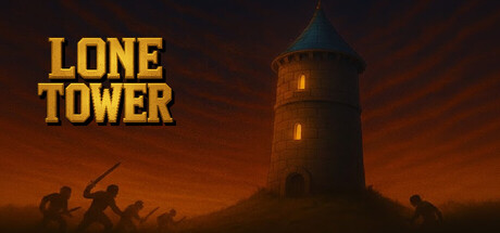 Lone Tower
