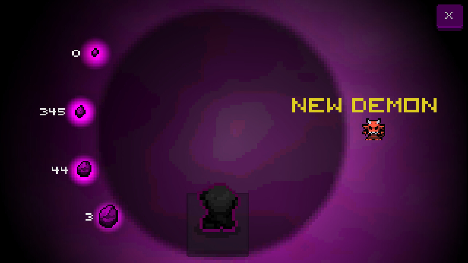 Idle Demon Summoner screenshot 9