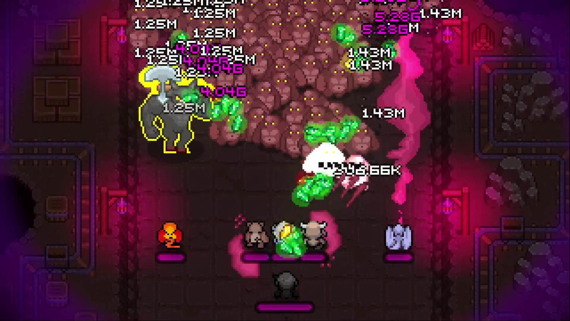 Idle Demon Summoner screenshot 10