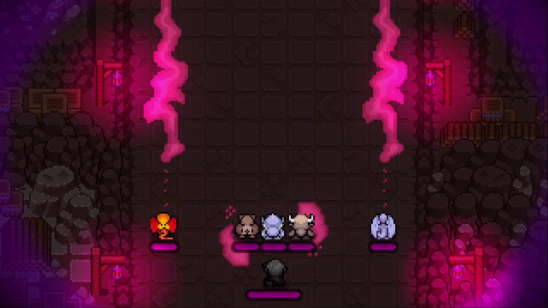 Idle Demon Summoner screenshot 7