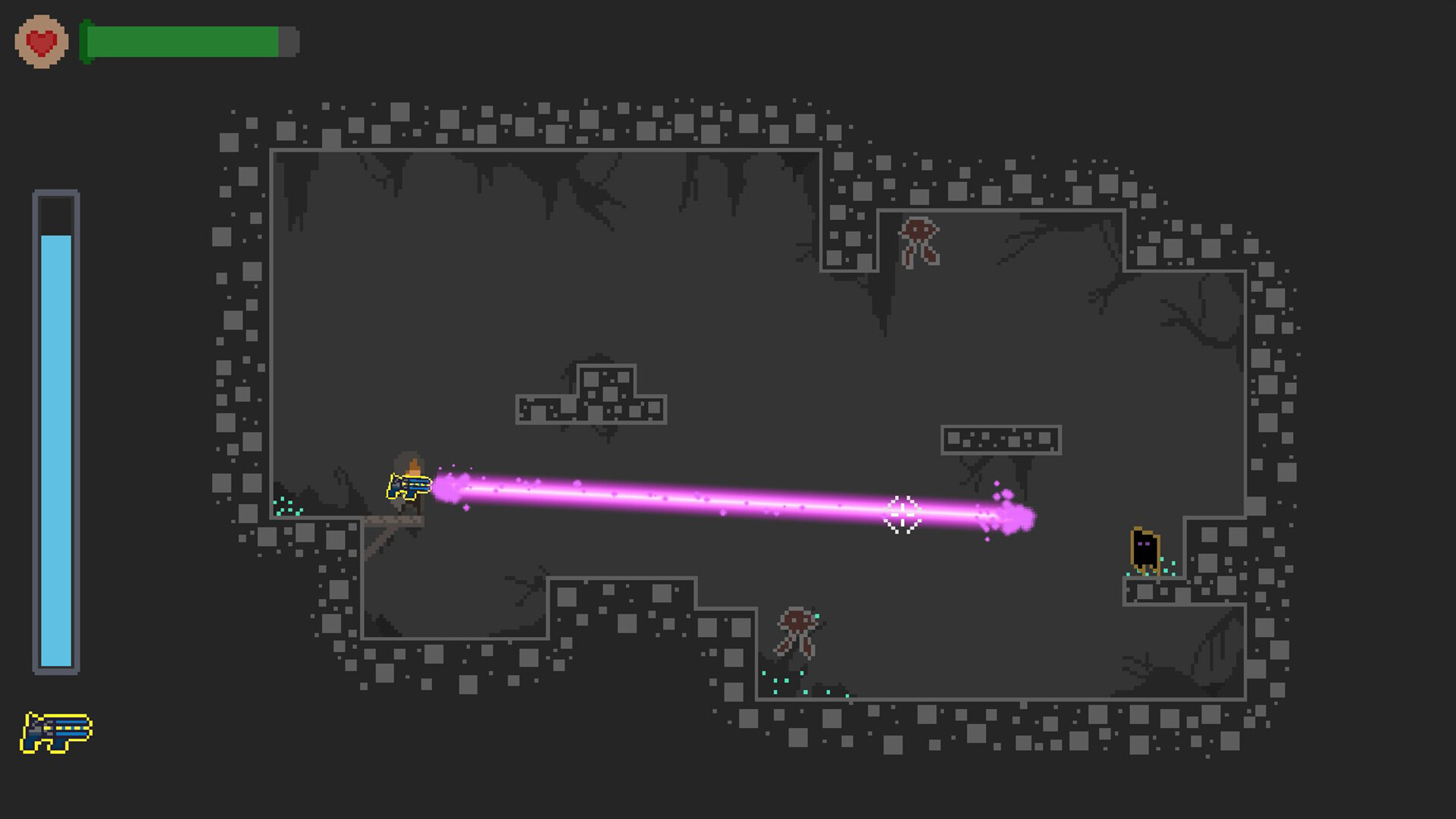 Chaos Strider screenshot 5