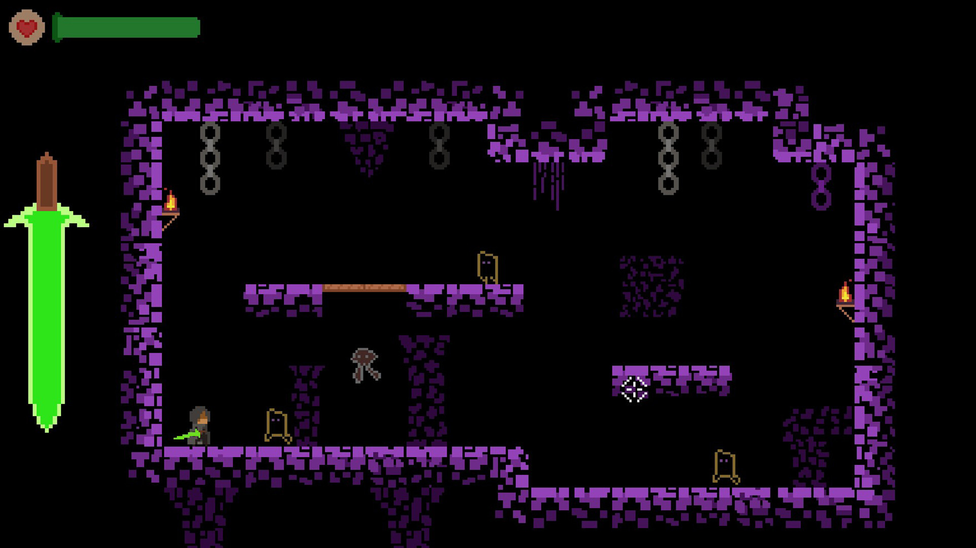 Chaos Strider screenshot 7