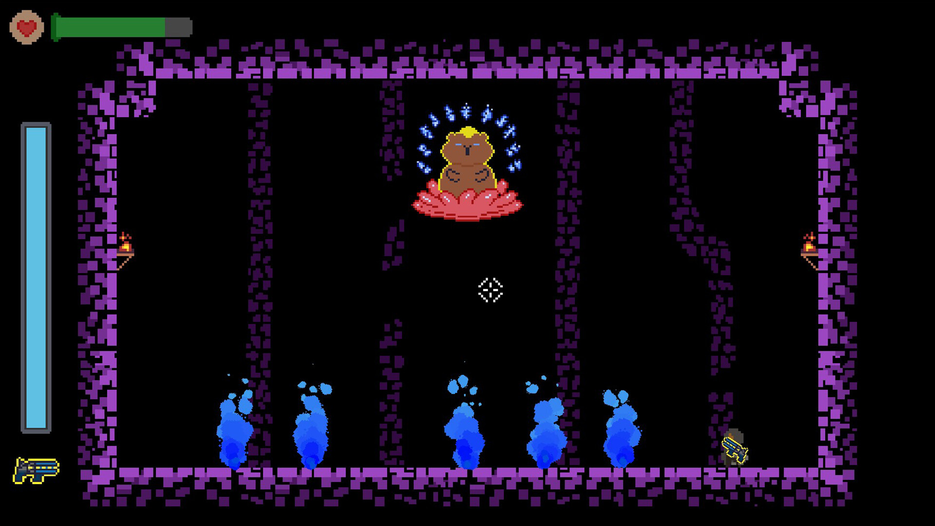 Chaos Strider screenshot 6