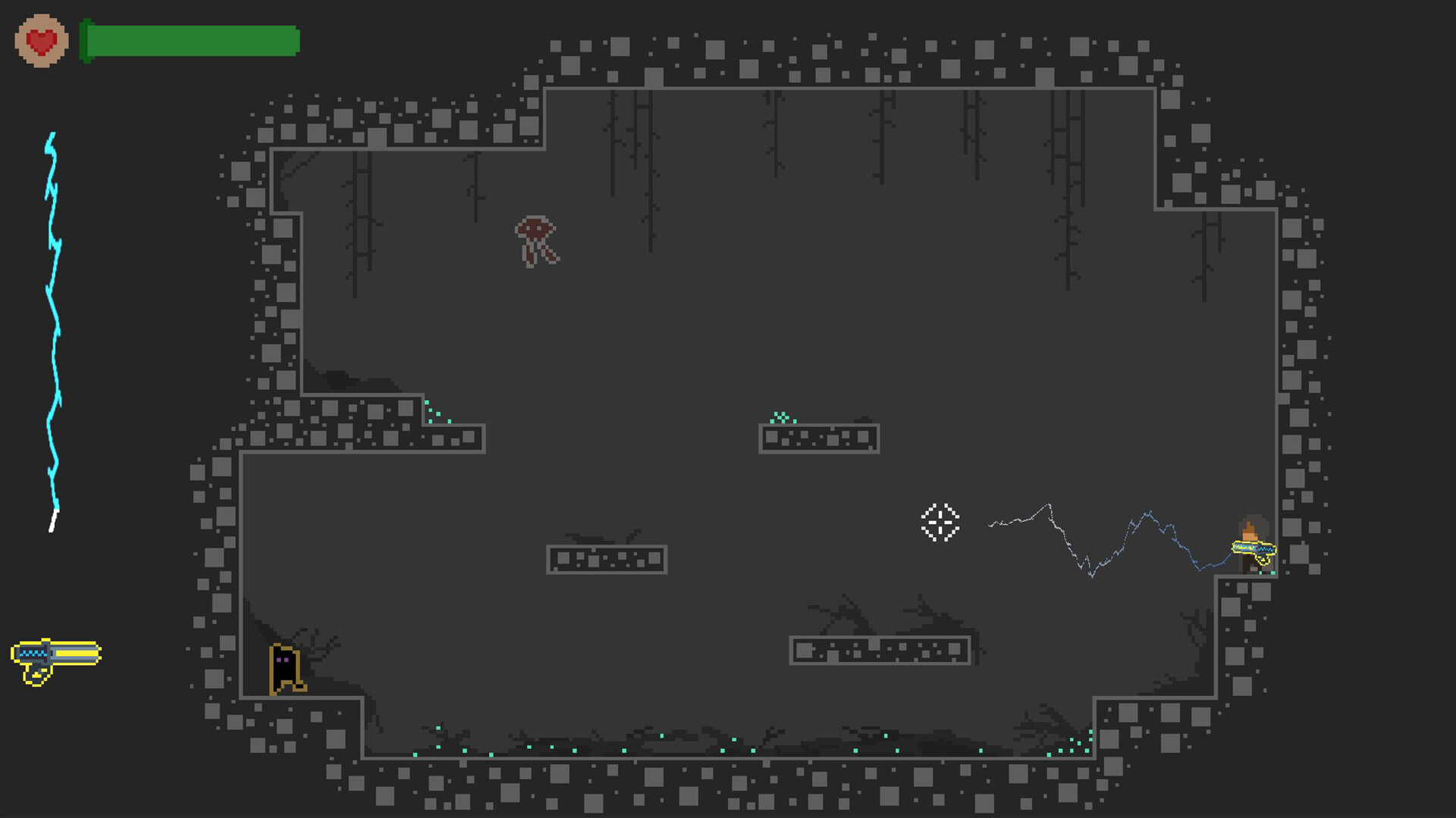 Chaos Strider screenshot 3