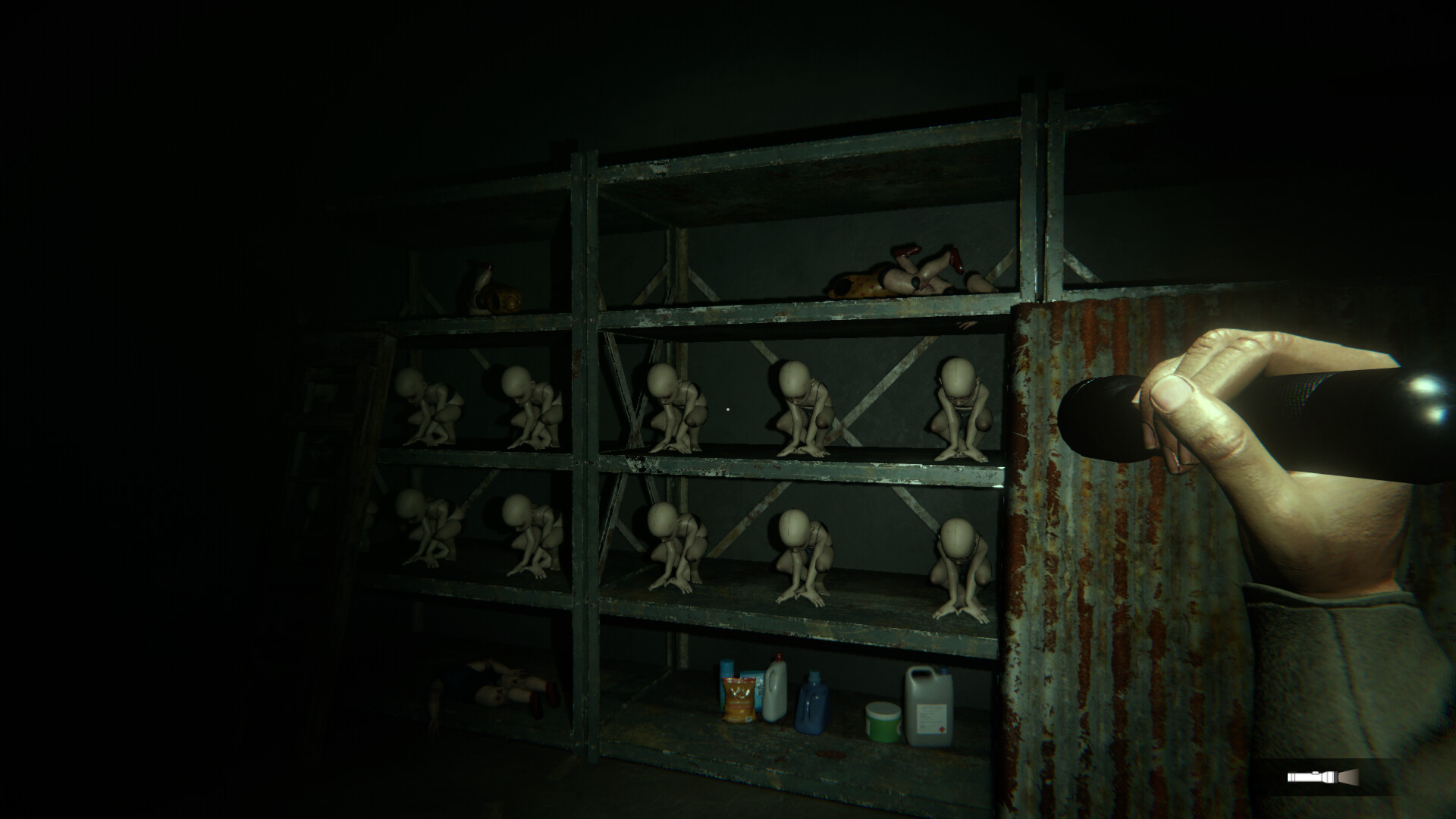 Dolls made here screenshot 6