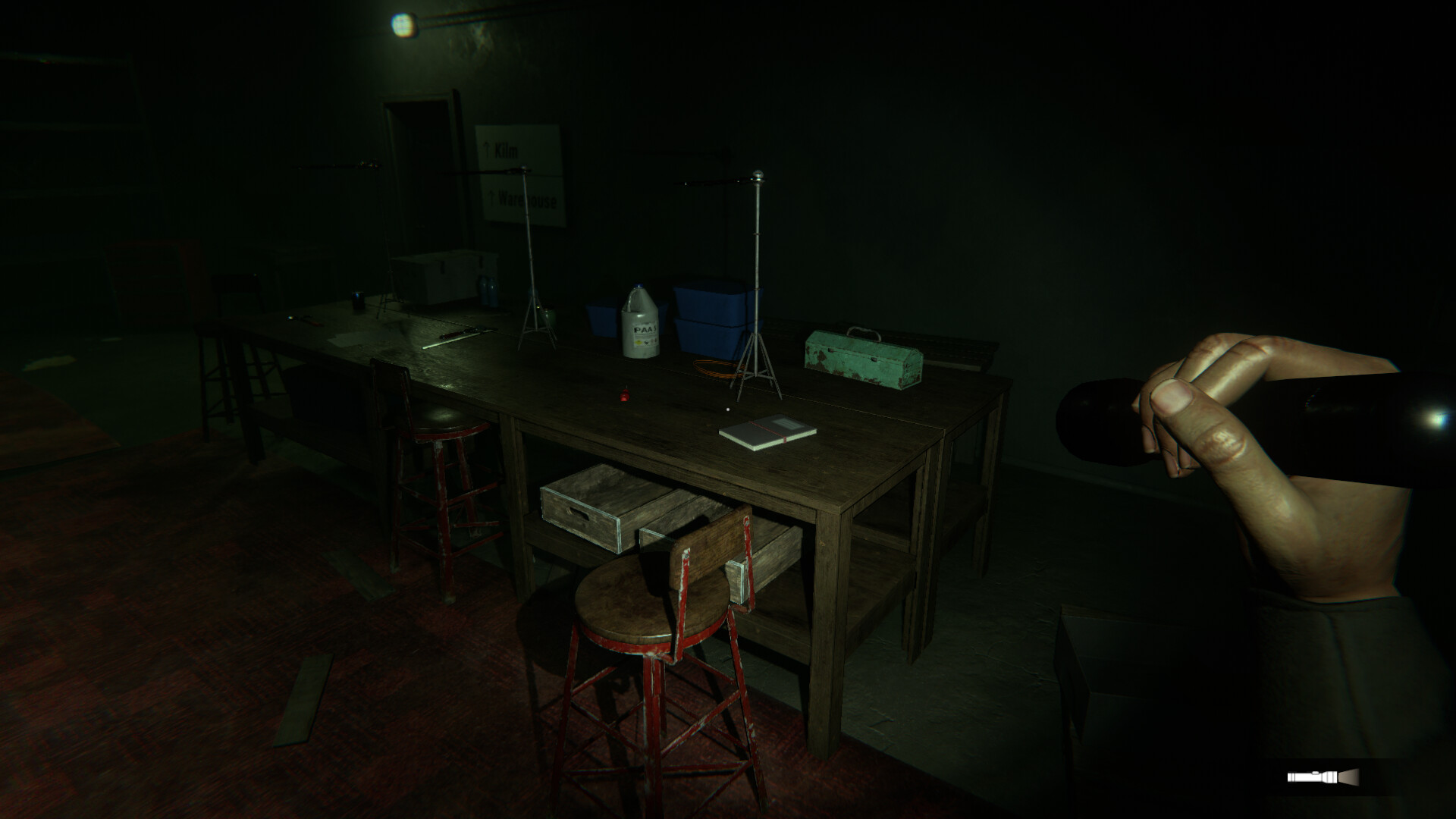 Dolls made here screenshot 13