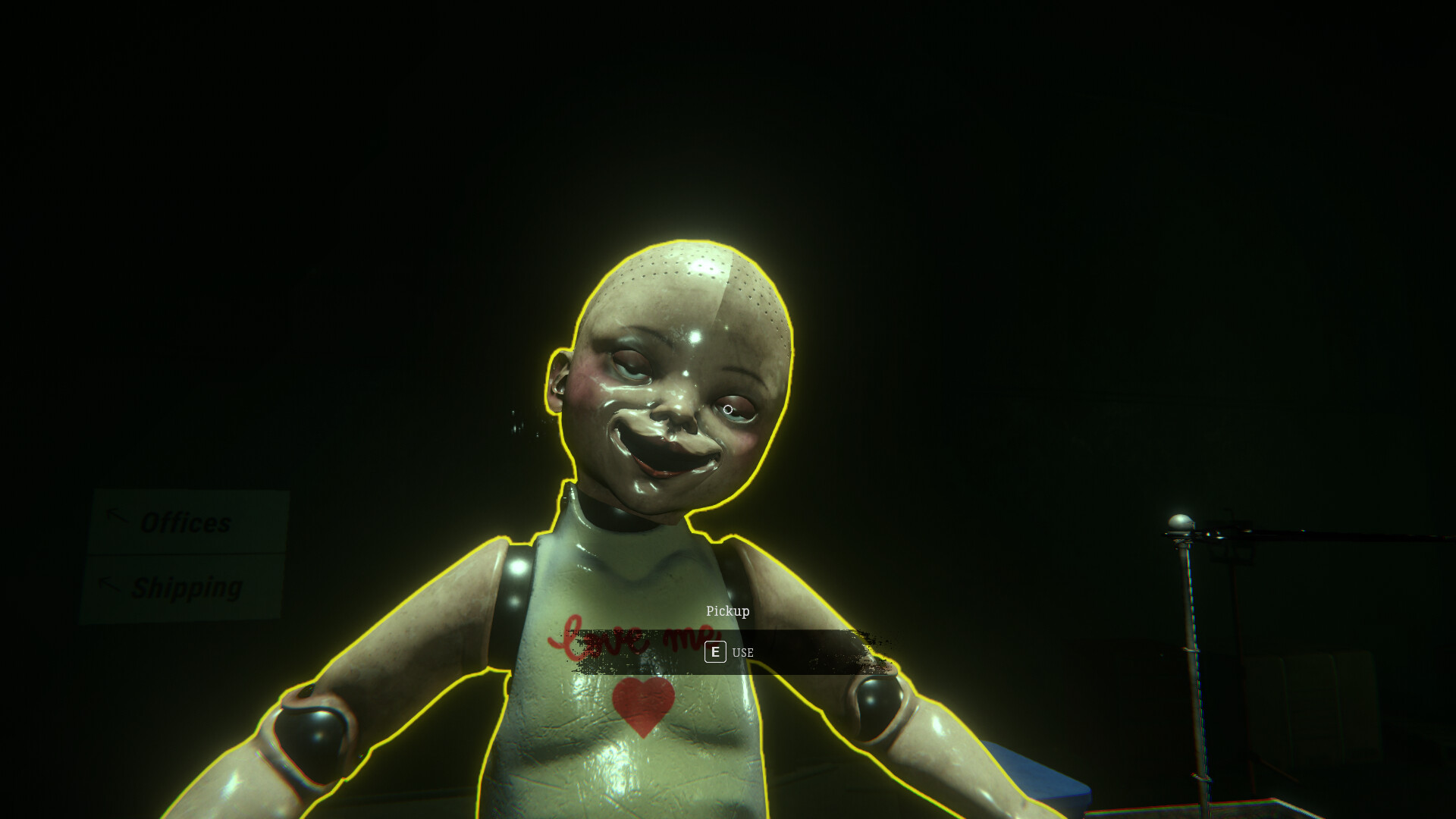Dolls made here screenshot 5