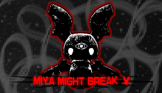 Steam：Miya Might Break
