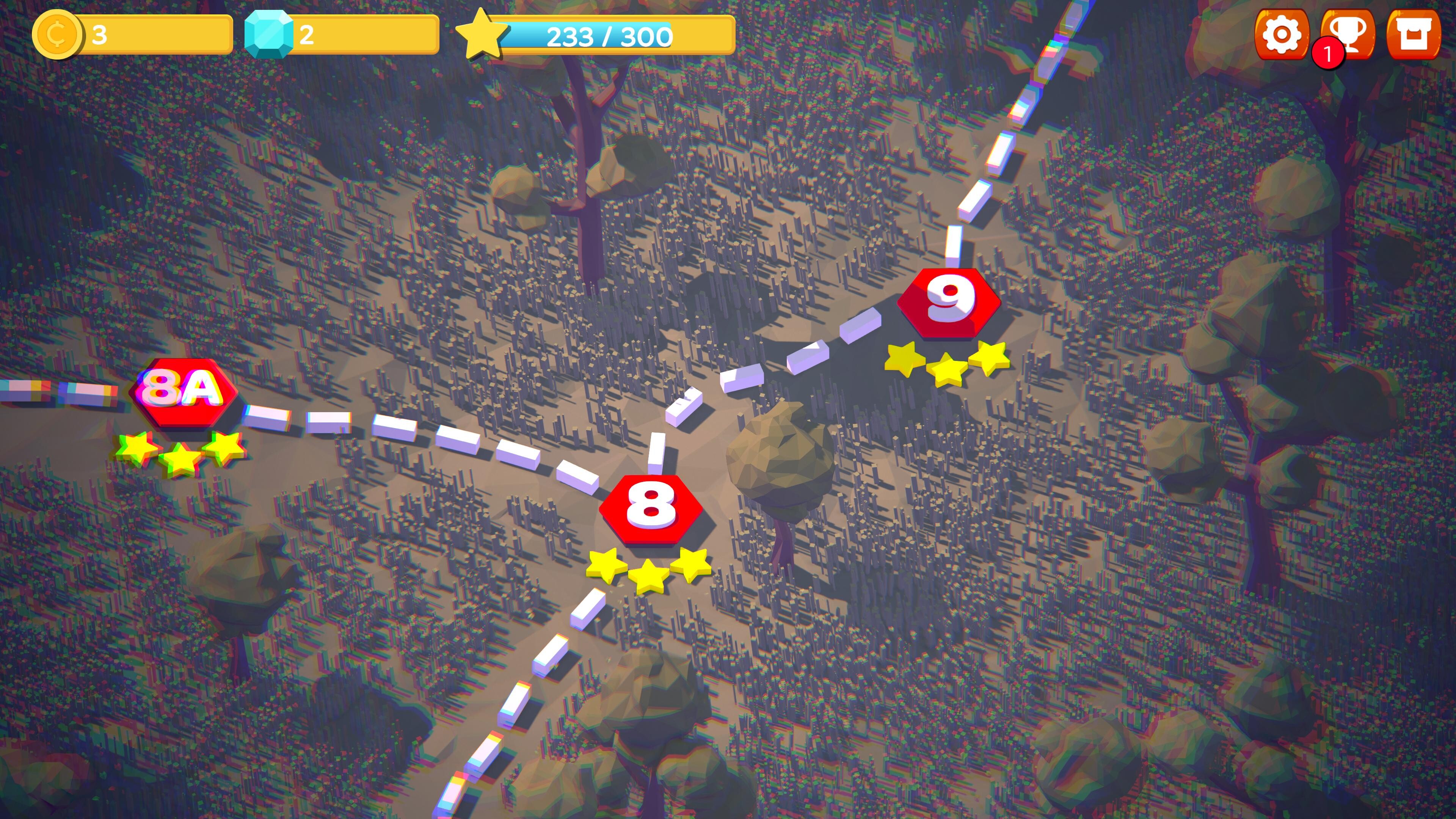 CUBERIO screenshot 6