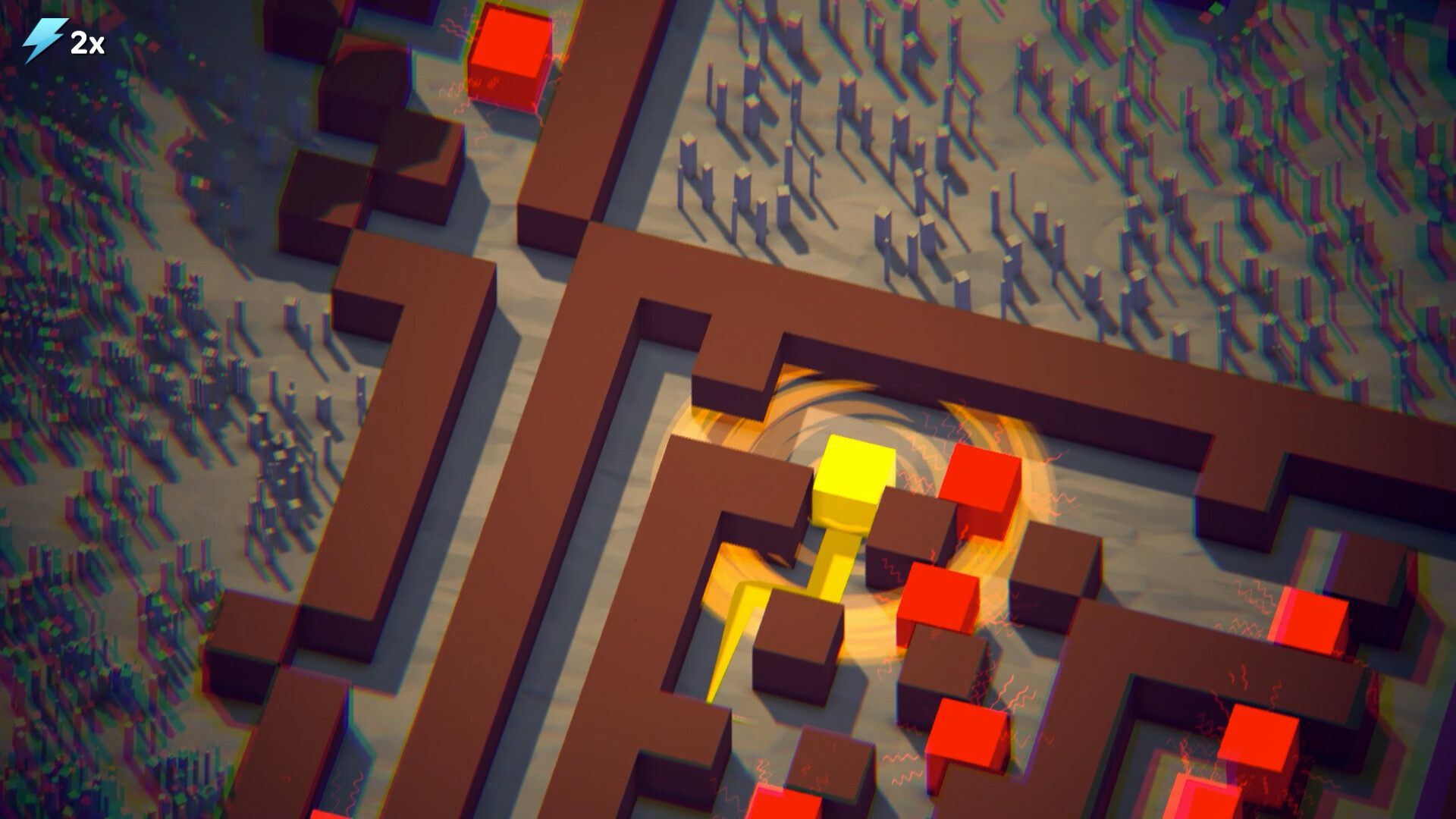 CUBERIO screenshot 15