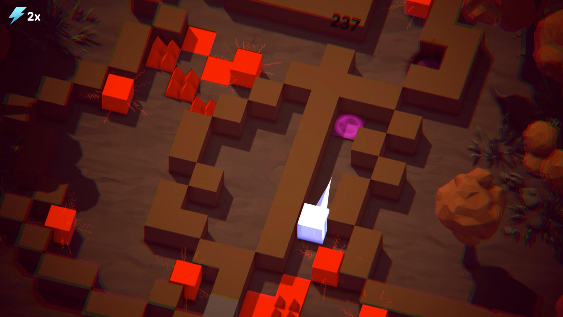 CUBERIO screenshot 10