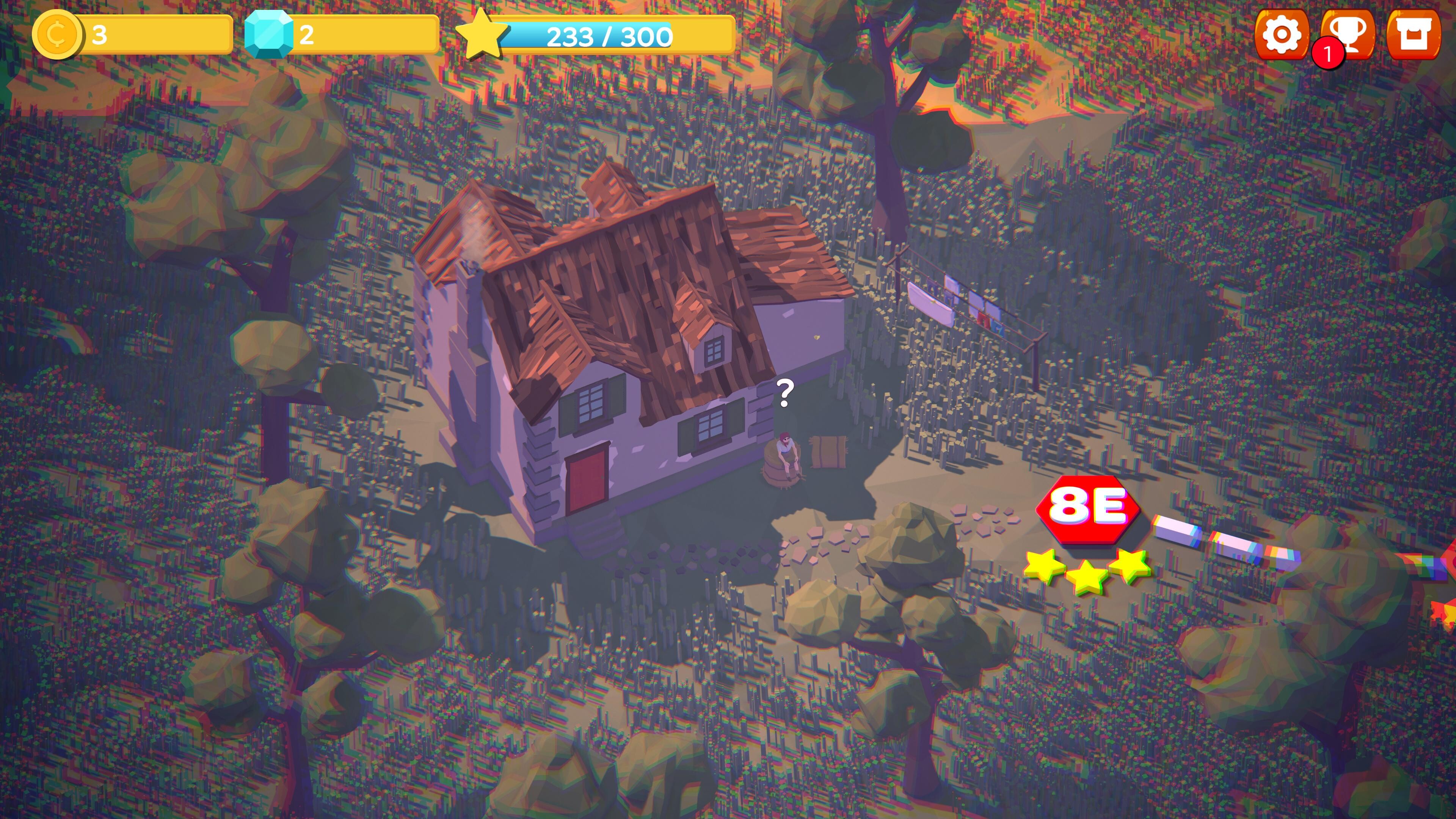 CUBERIO screenshot 7