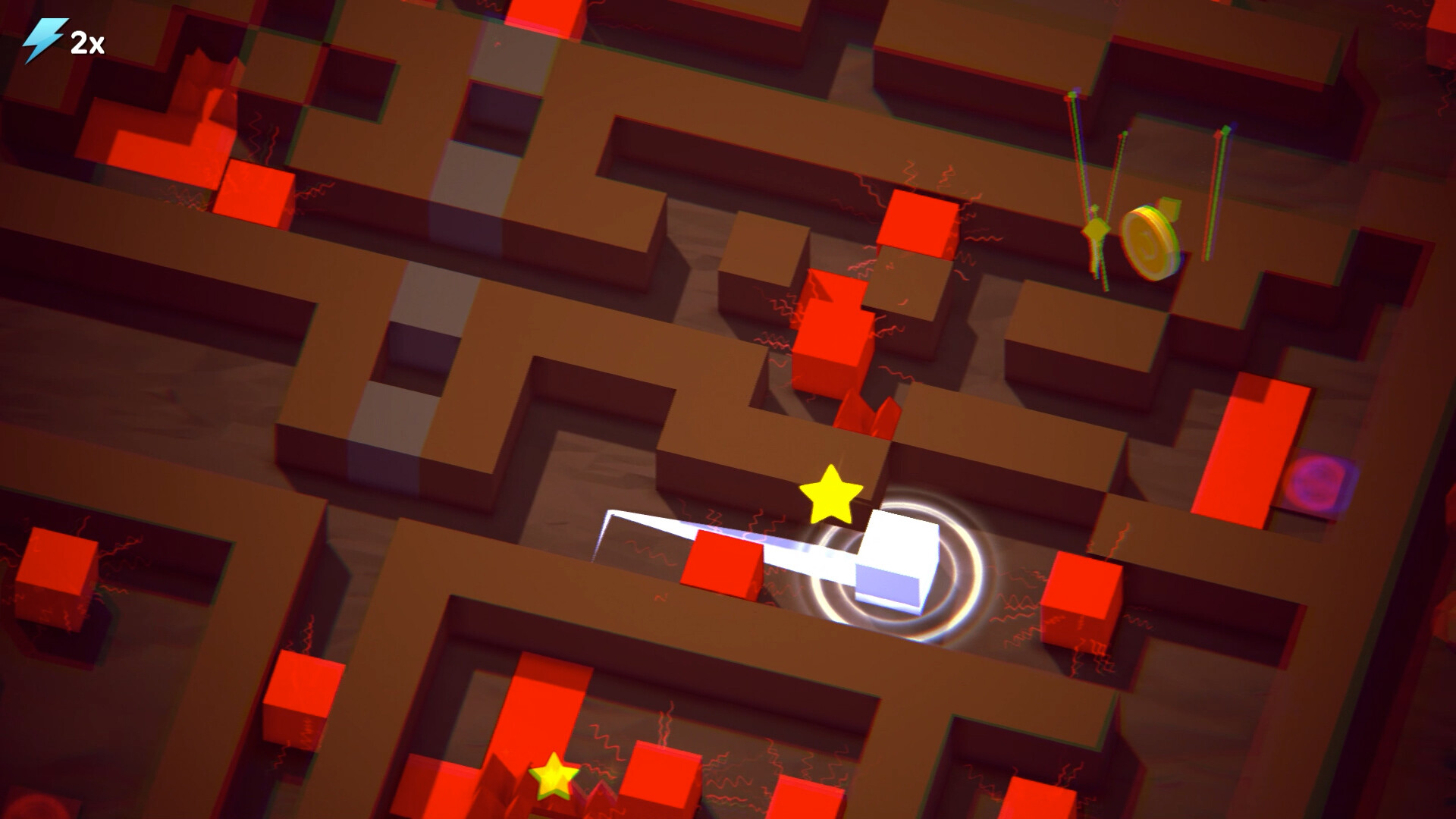 CUBERIO screenshot 3