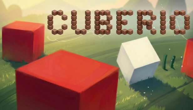 Steam :: CUBERIO :: Minor bug fixes and performance improvements