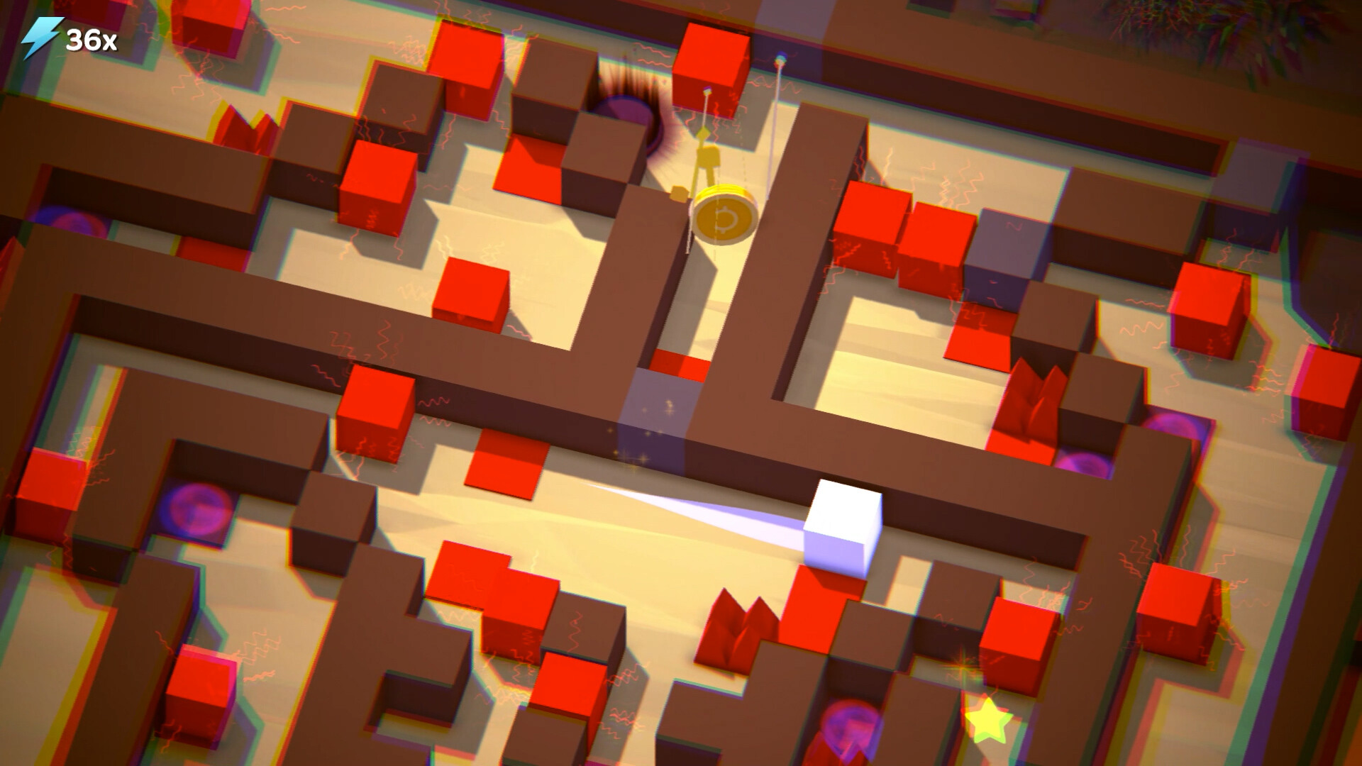 CUBERIO screenshot 13