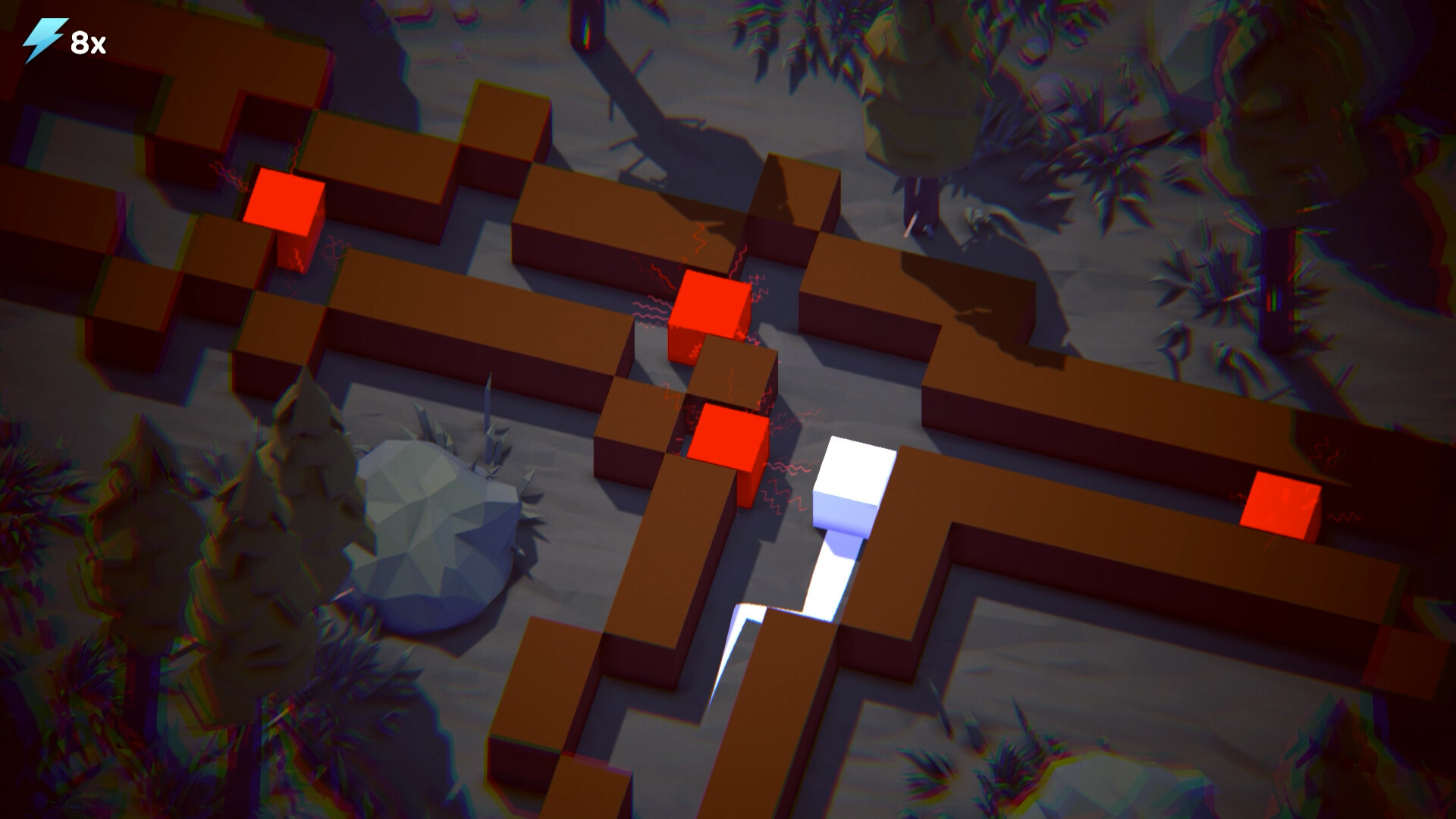 CUBERIO screenshot 8