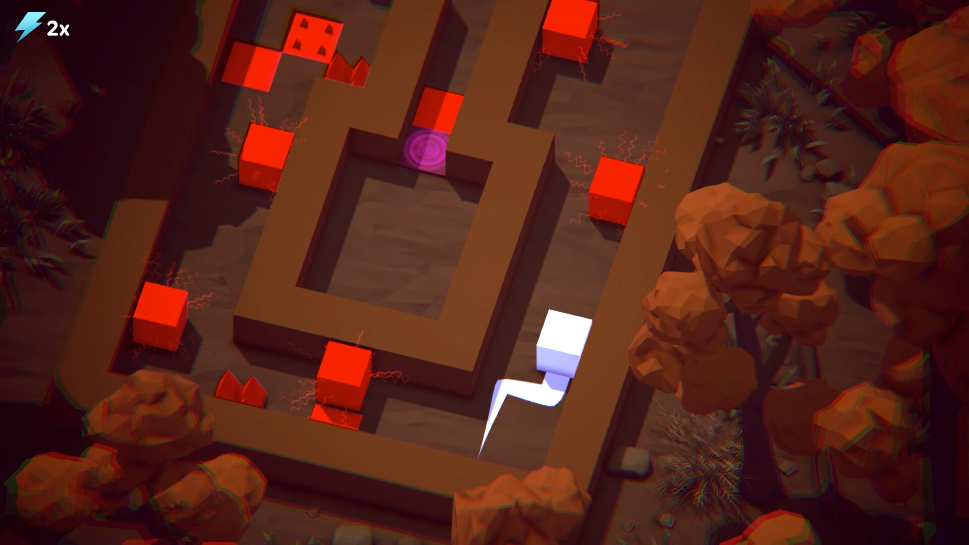 CUBERIO screenshot 11