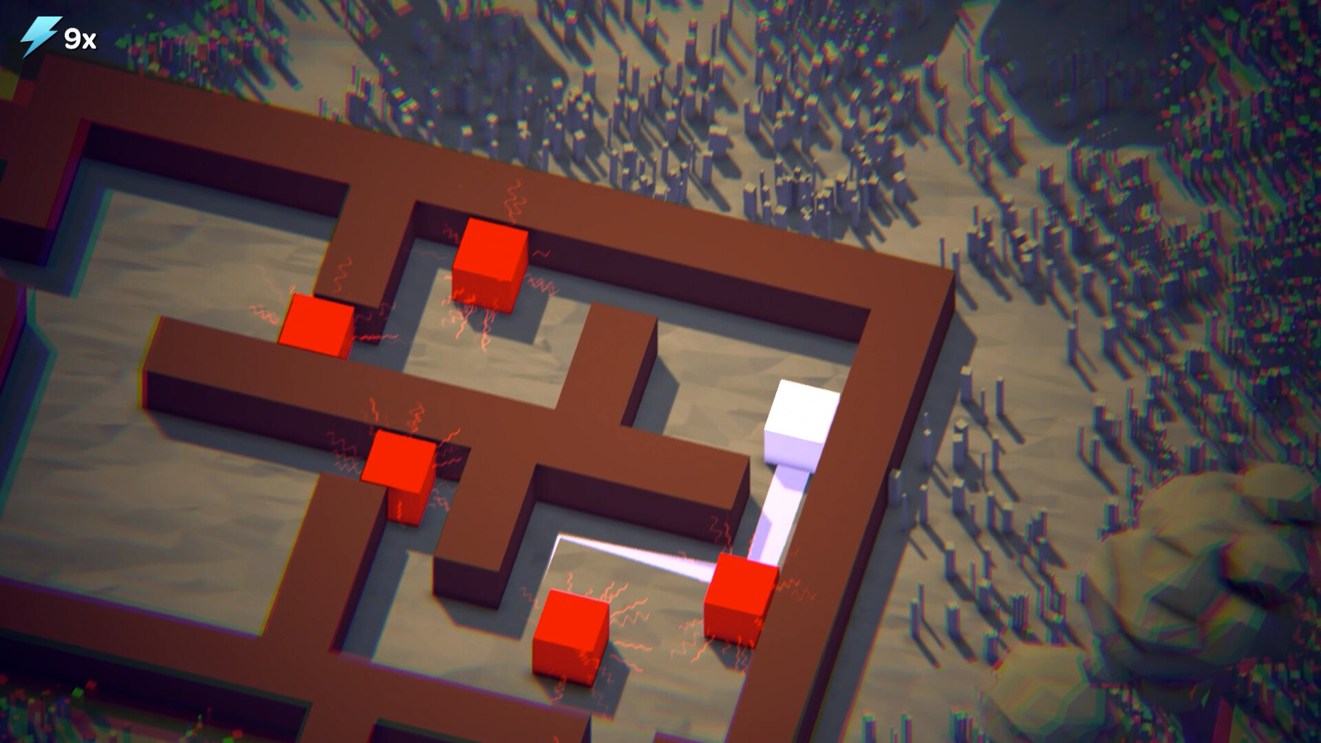 CUBERIO screenshot 16