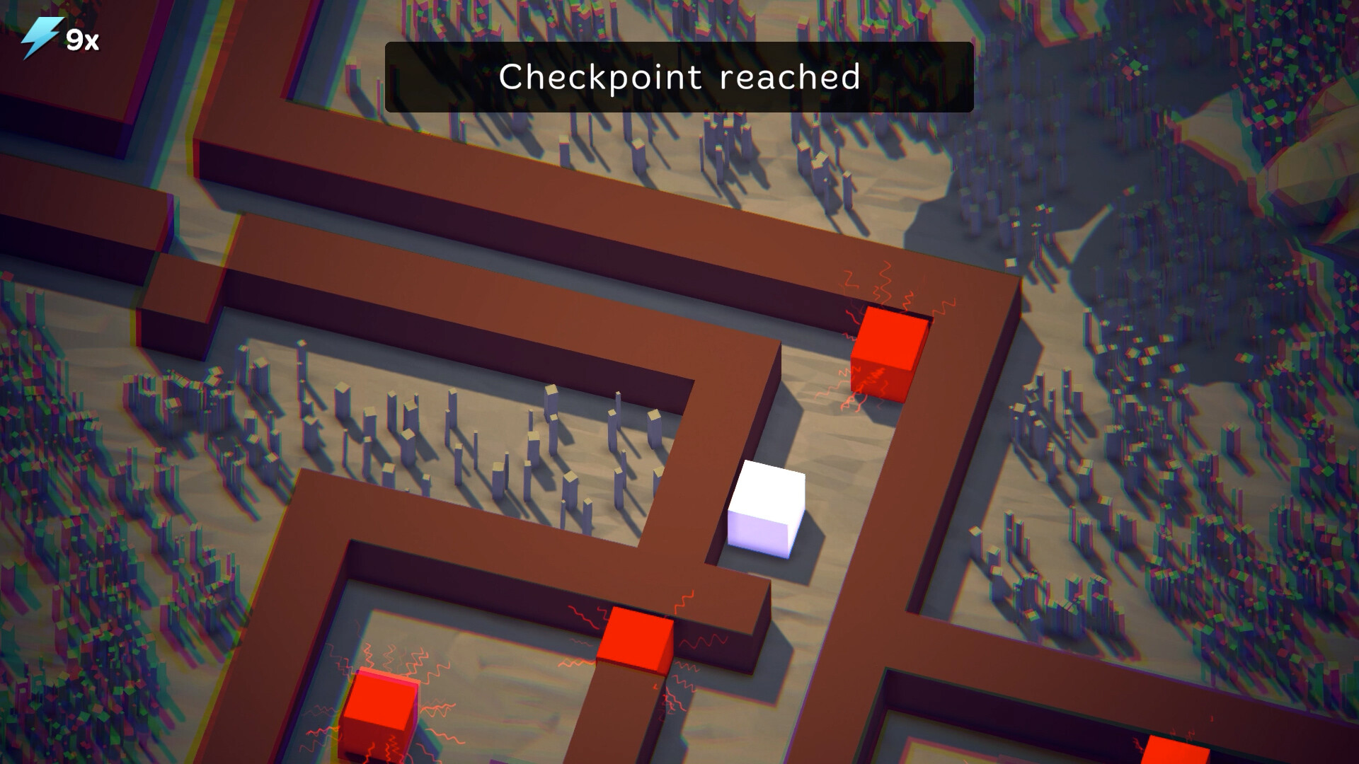 CUBERIO screenshot 5