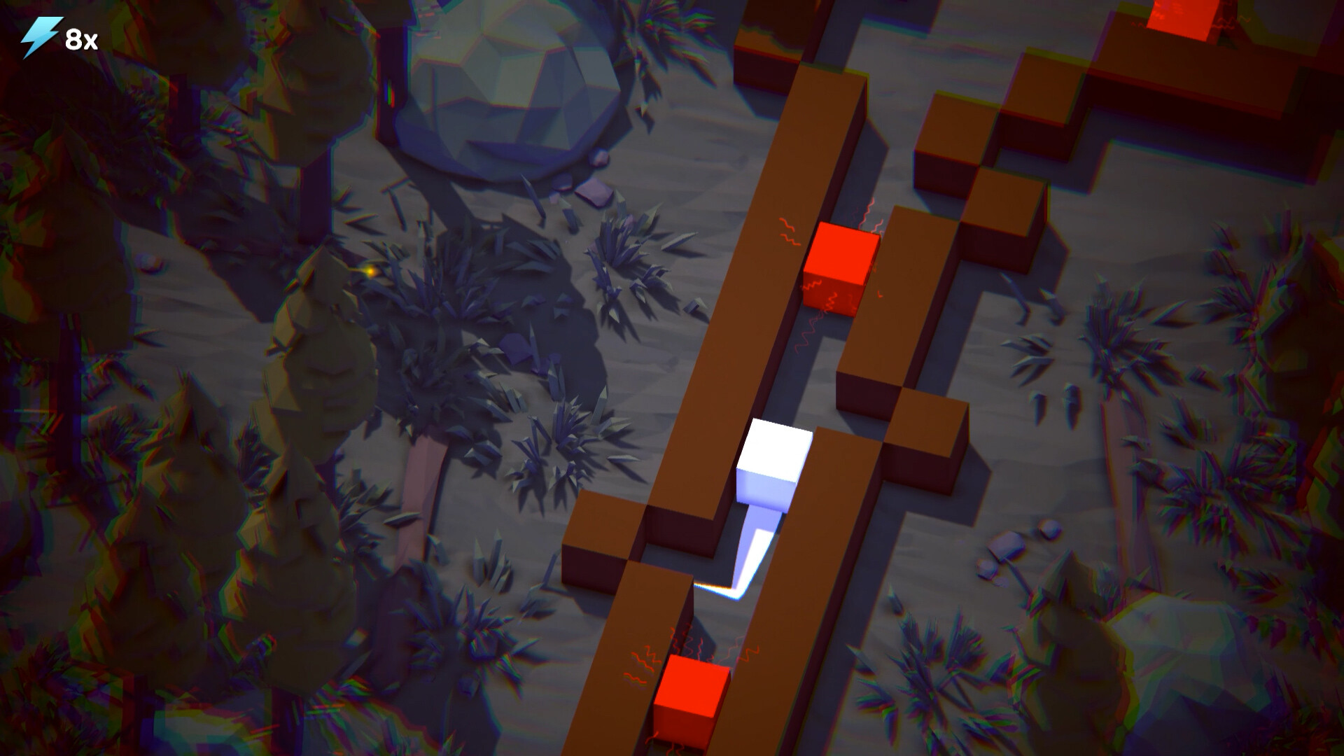 CUBERIO screenshot 1
