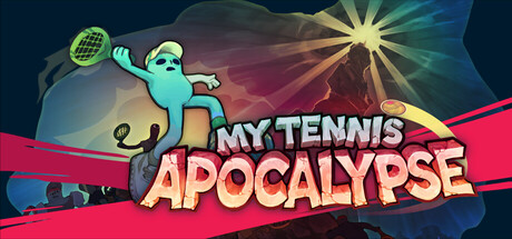 My Tennis Apocalypse