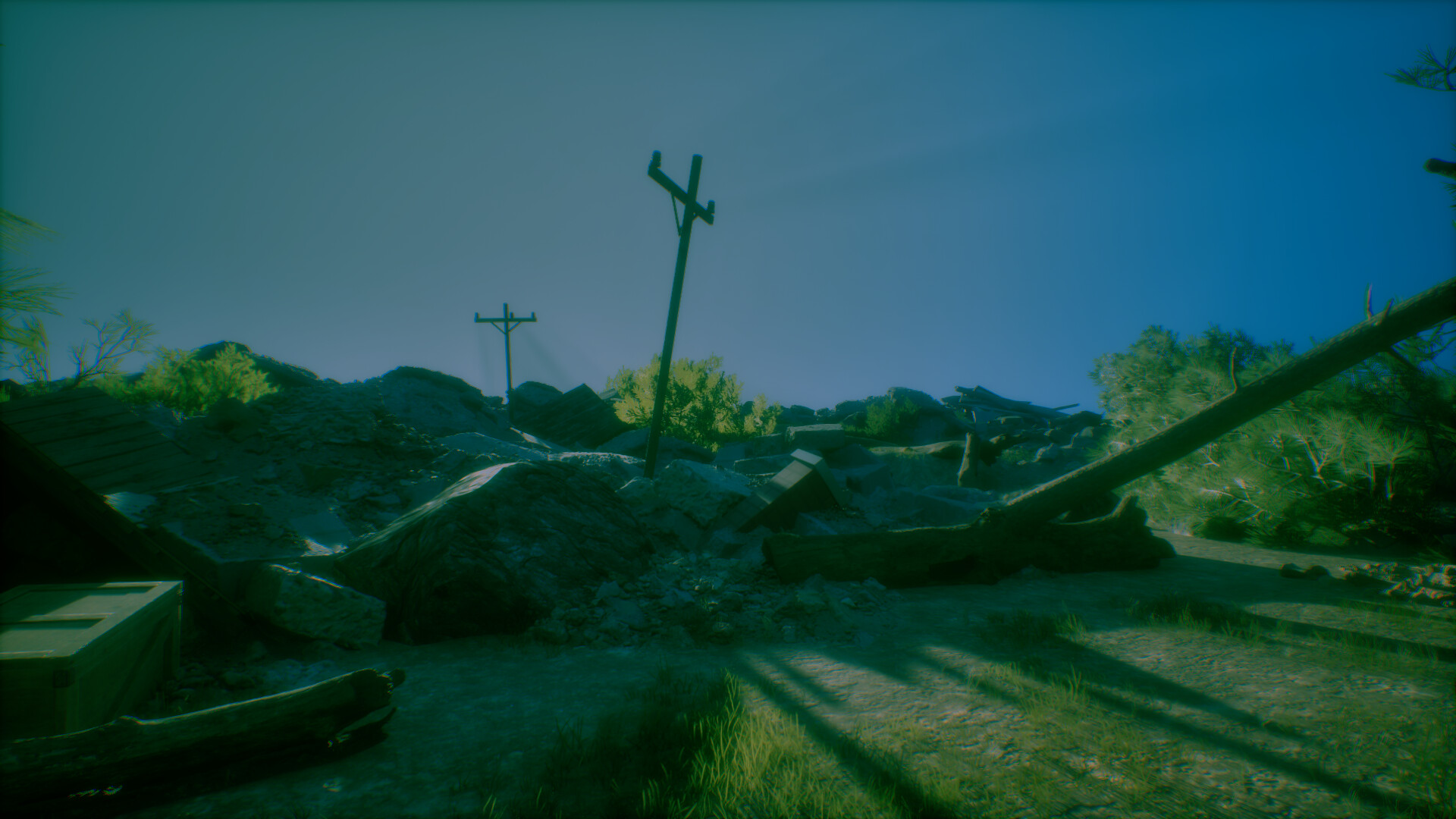 Aelwater screenshot 2