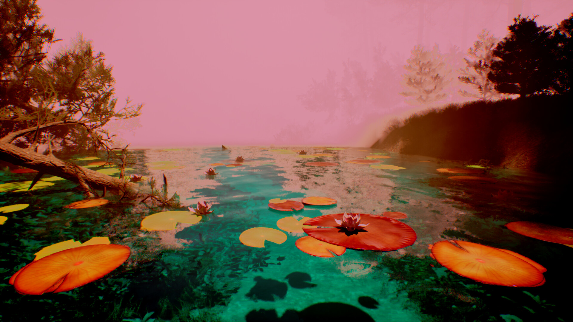 Aelwater screenshot 3