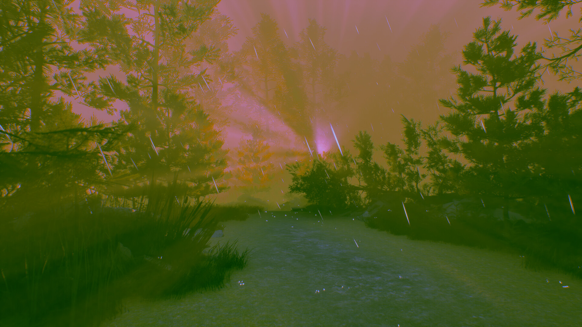 Aelwater screenshot 1