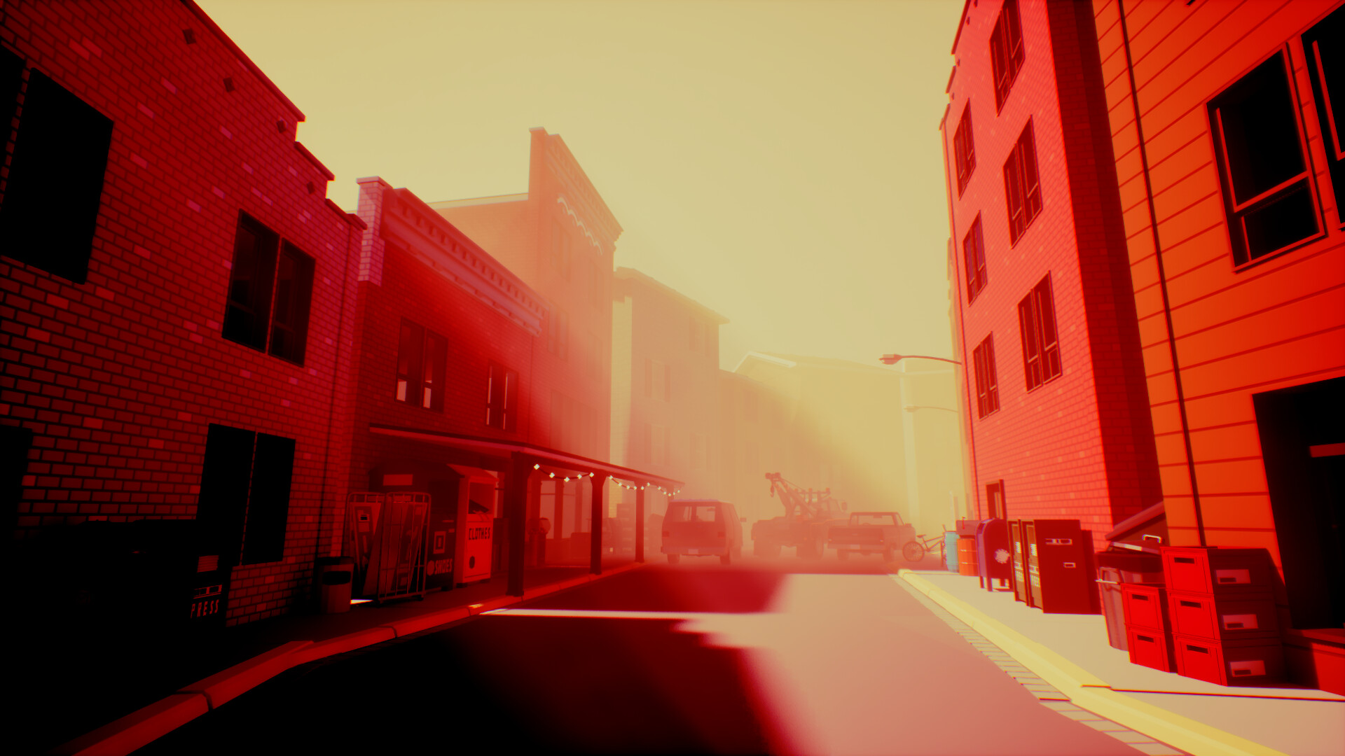 Aelwater screenshot 5