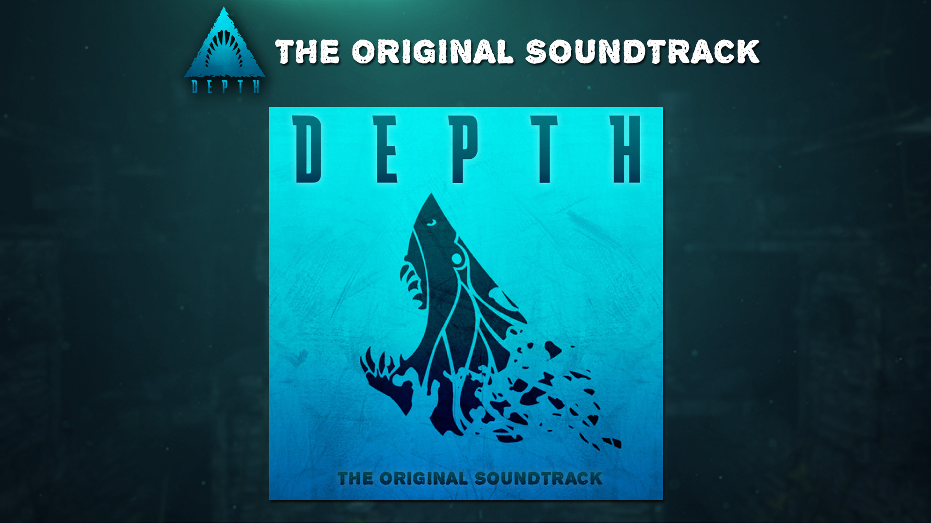 Depth - Soundtrack screenshot 1