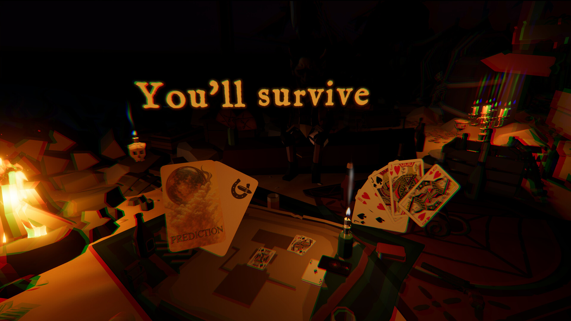 DEADFOOL screenshot 7