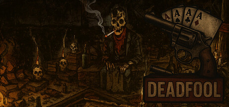 DEADFOOL