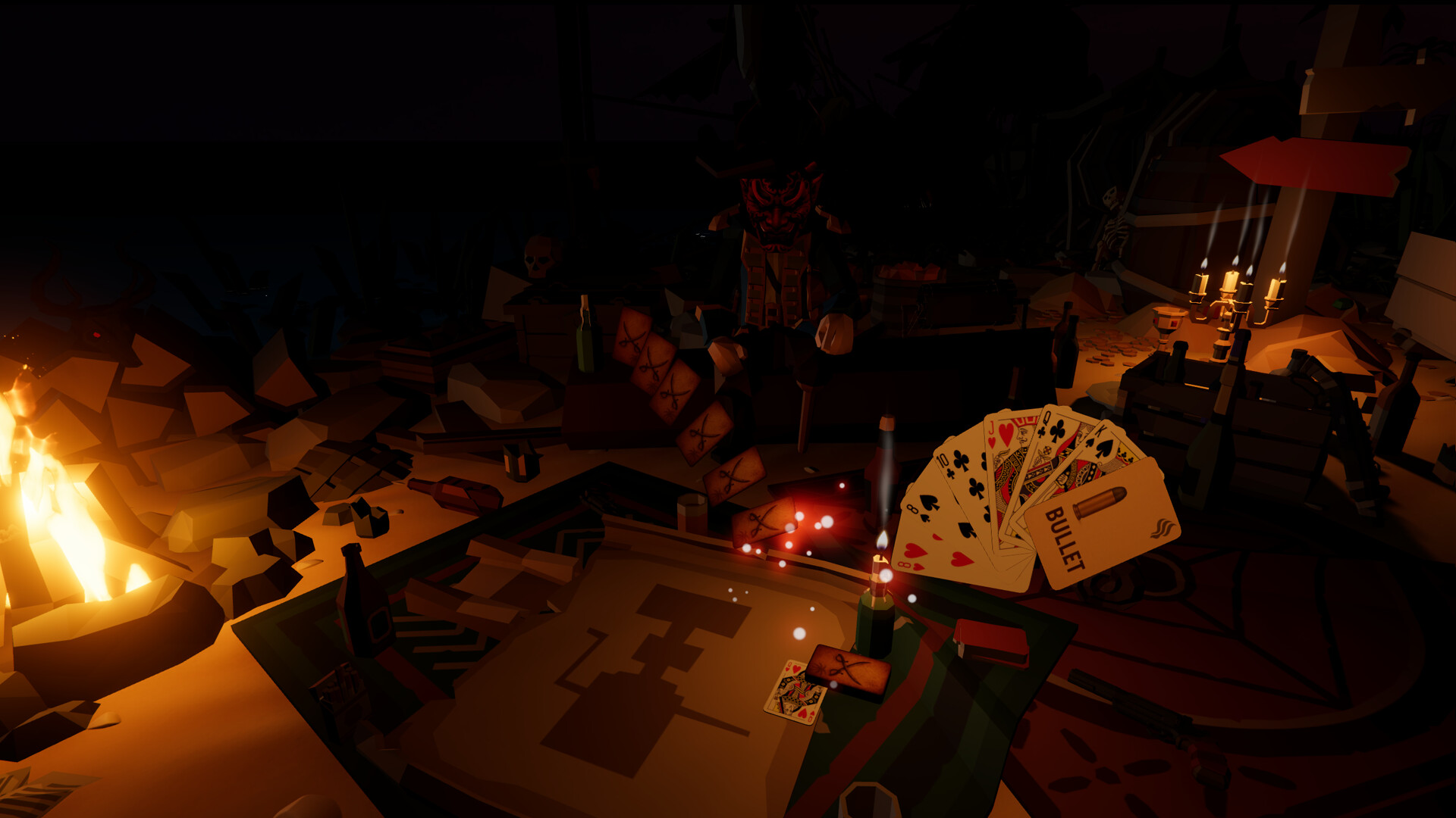 DEADFOOL screenshot 6