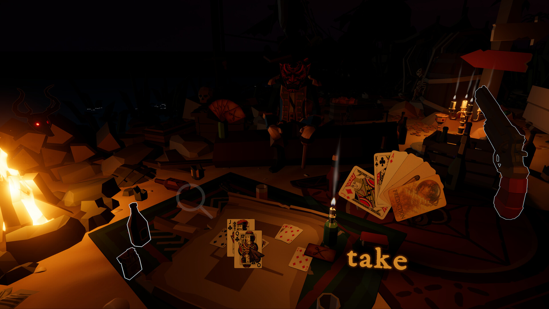 DEADFOOL screenshot 8