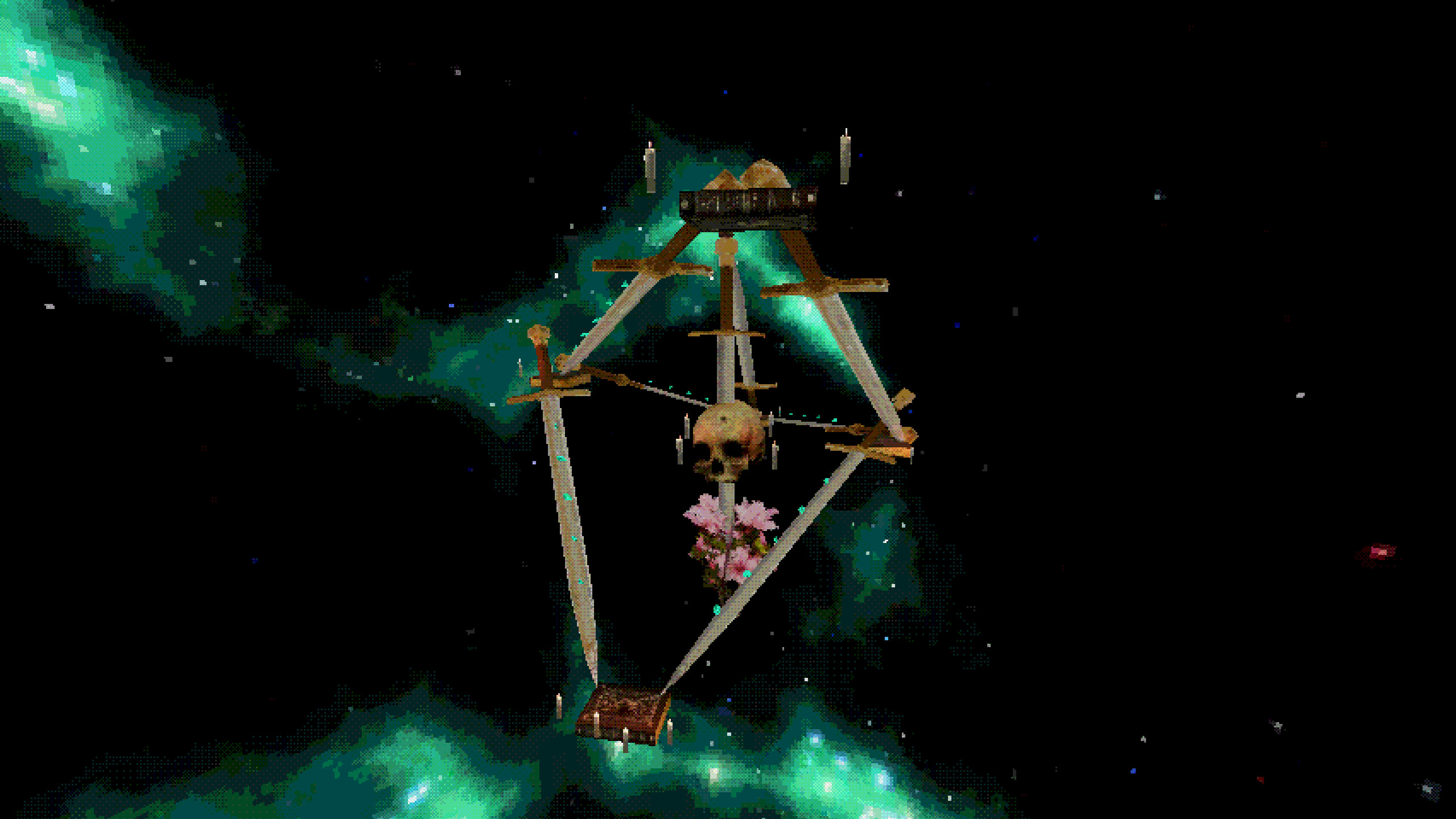 Astral Wizard Orb screenshot 5