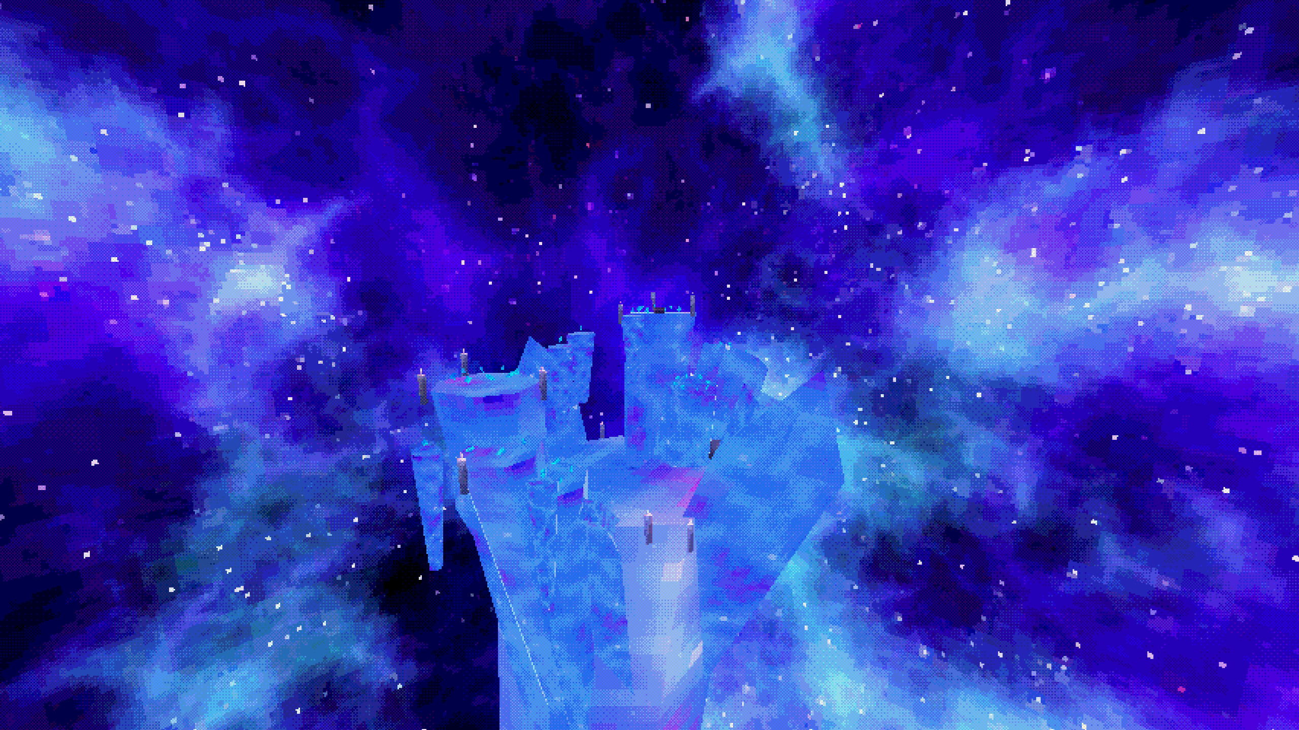 Astral Wizard Orb screenshot 6